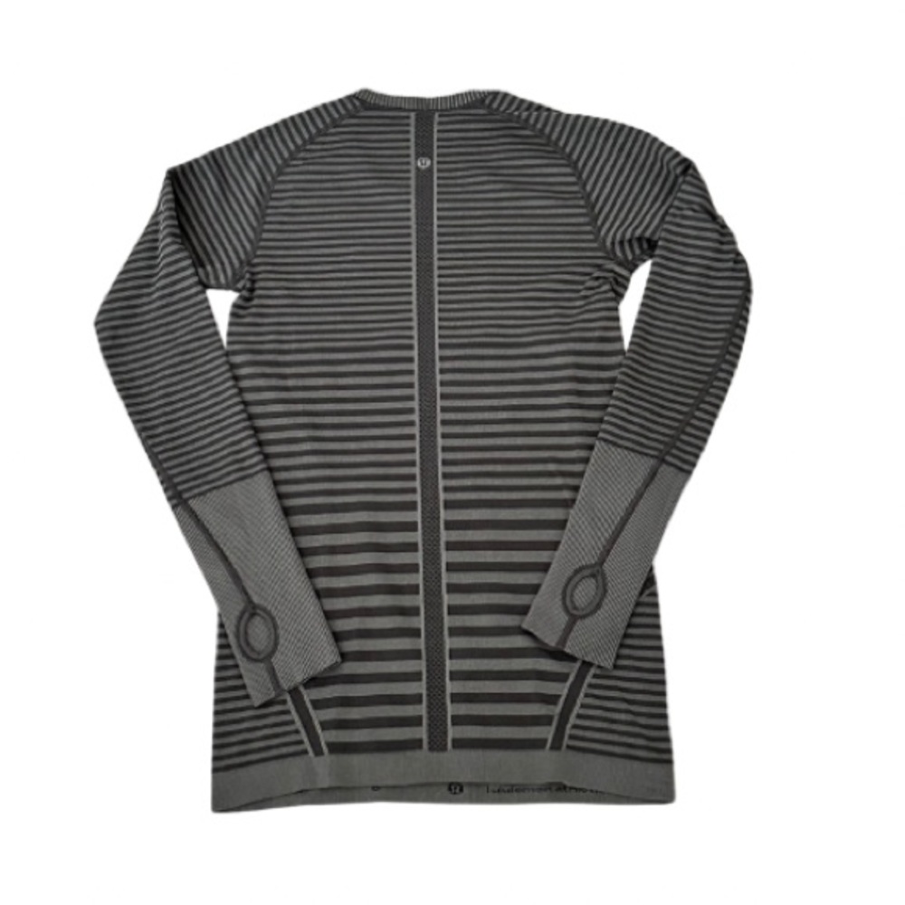Lululemon Long sleeve top - Picture 2 of 4